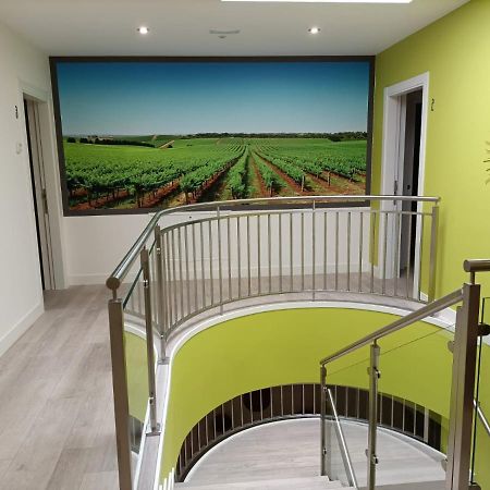 Hotel Rural Envero Pesquera de Duero 外观 照片