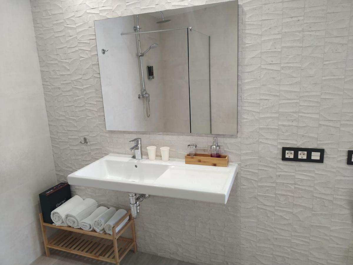 Hotel Rural Envero Pesquera de Duero 外观 照片