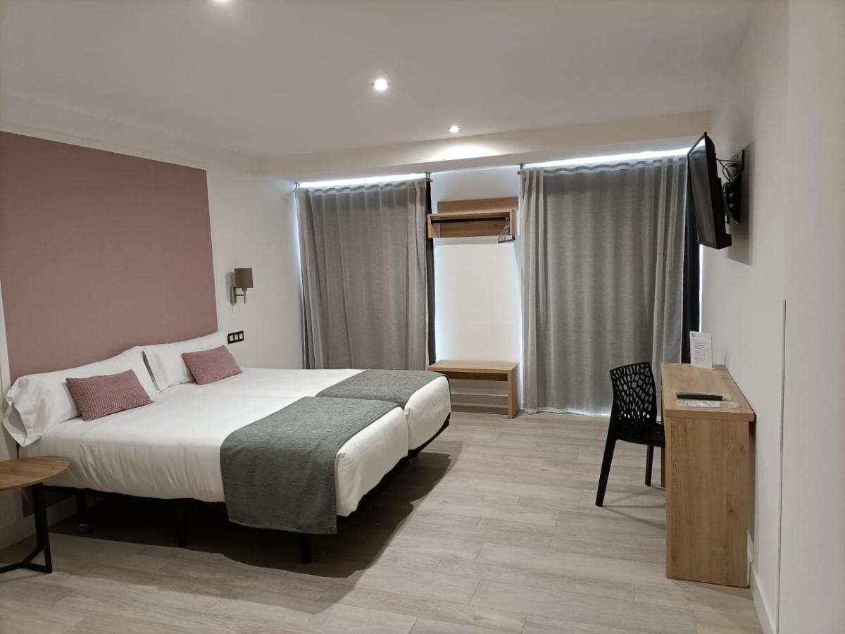 Hotel Rural Envero Pesquera de Duero 外观 照片