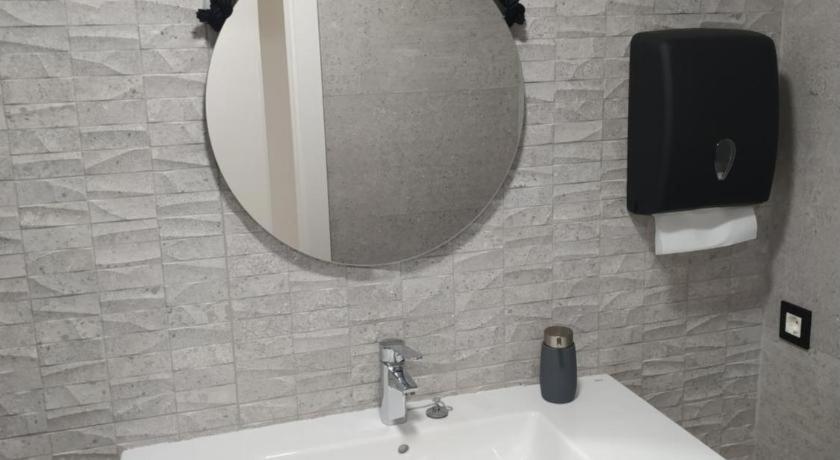 Hotel Rural Envero Pesquera de Duero 外观 照片