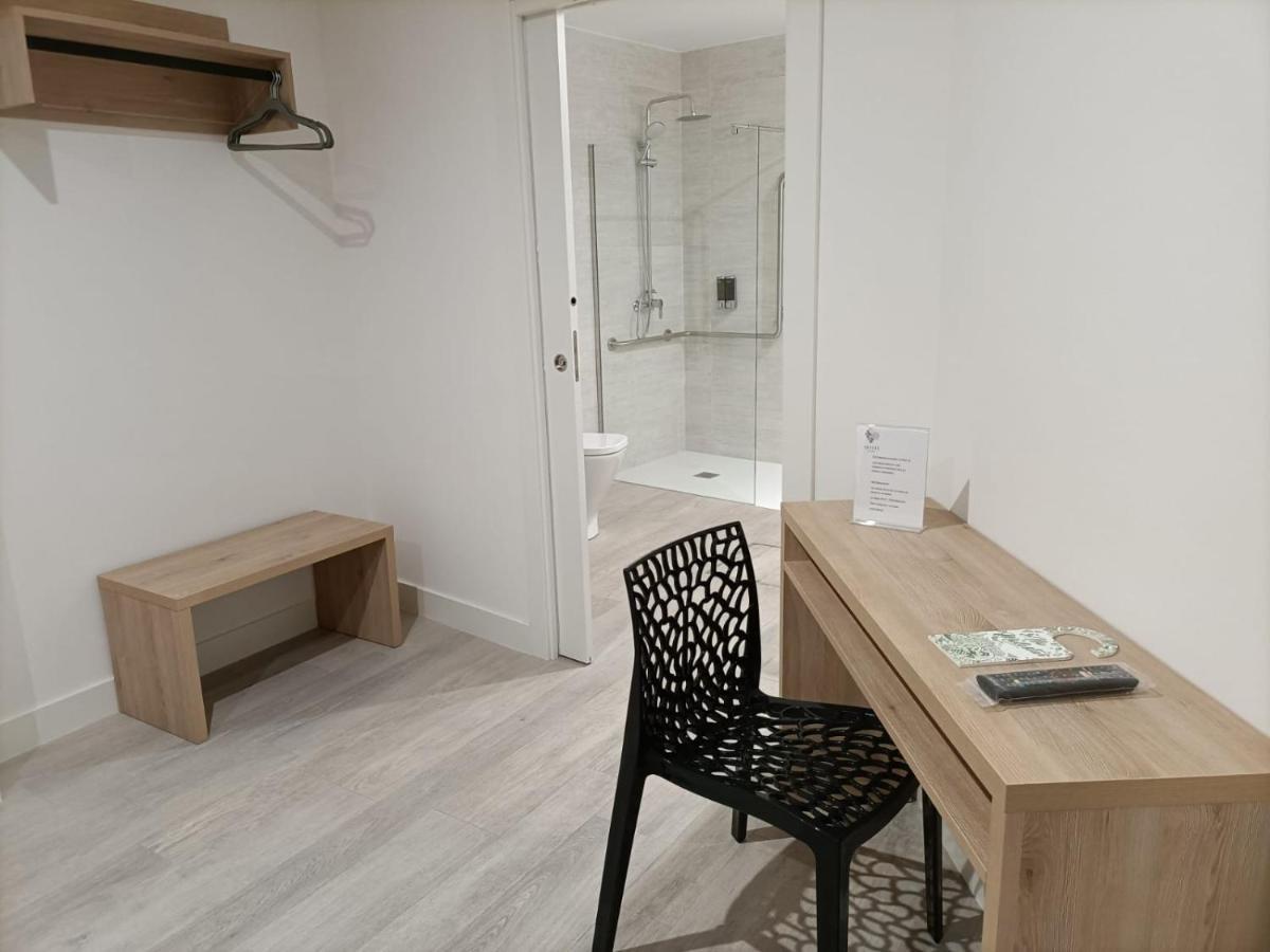 Hotel Rural Envero Pesquera de Duero 外观 照片