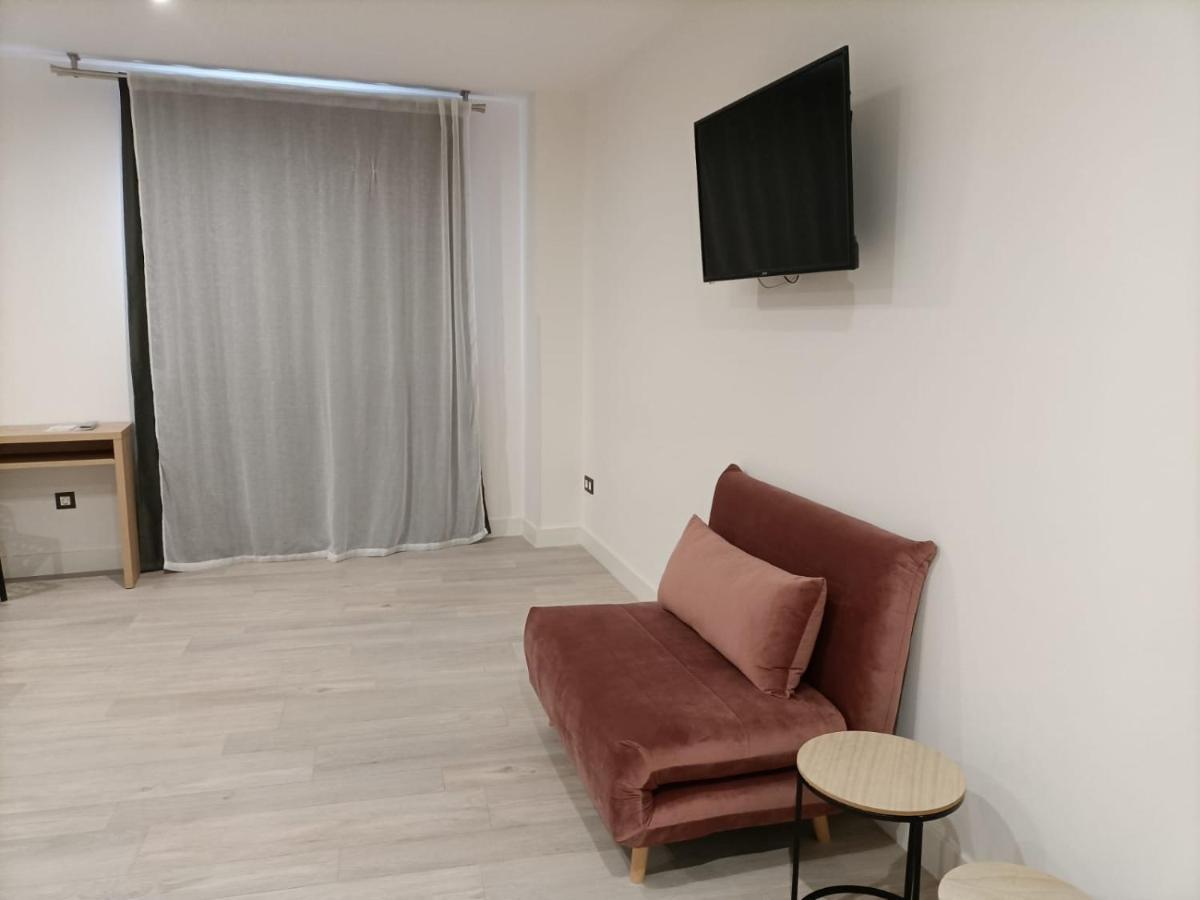 Hotel Rural Envero Pesquera de Duero 外观 照片