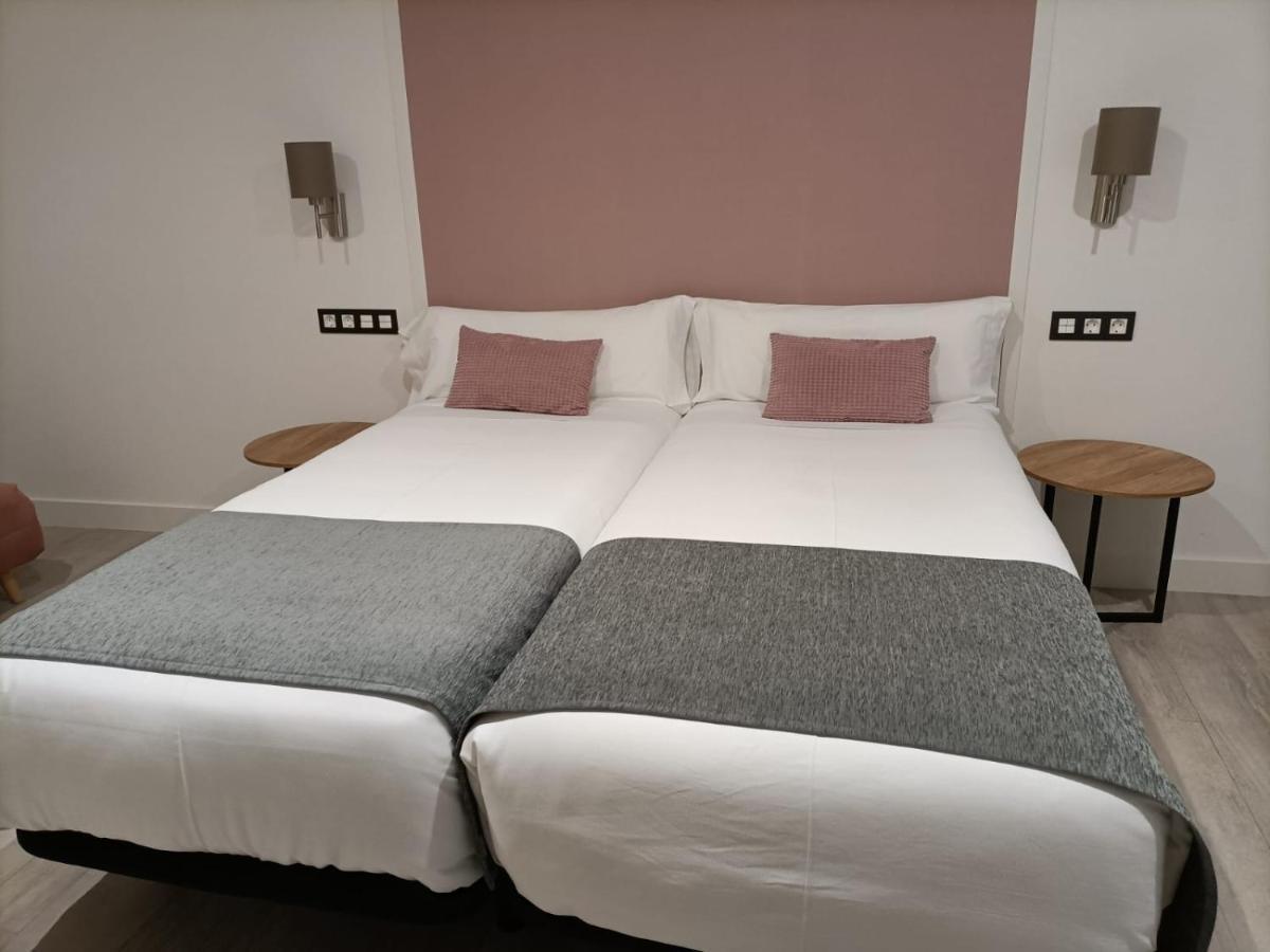 Hotel Rural Envero Pesquera de Duero 外观 照片