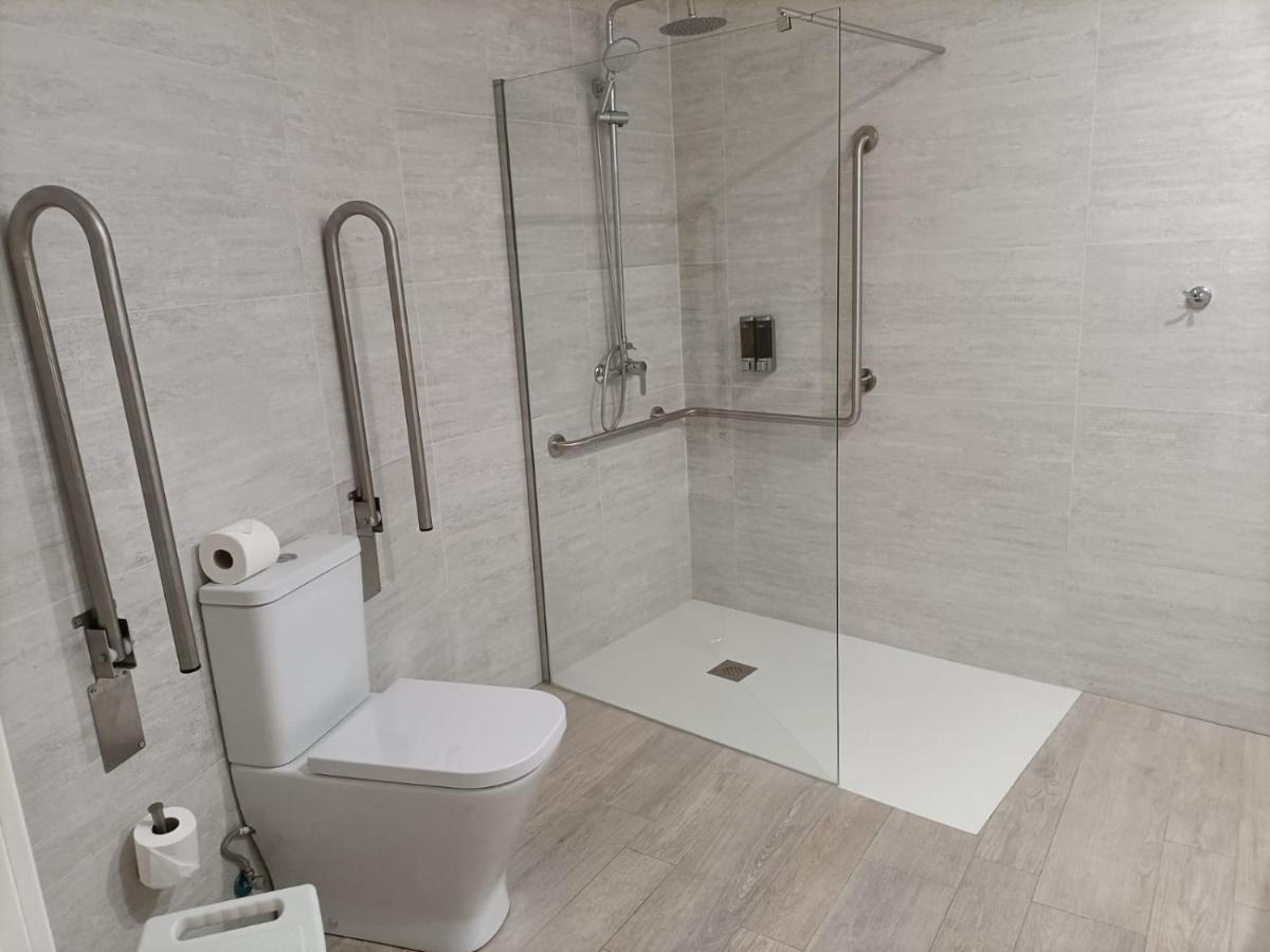 Hotel Rural Envero Pesquera de Duero 外观 照片