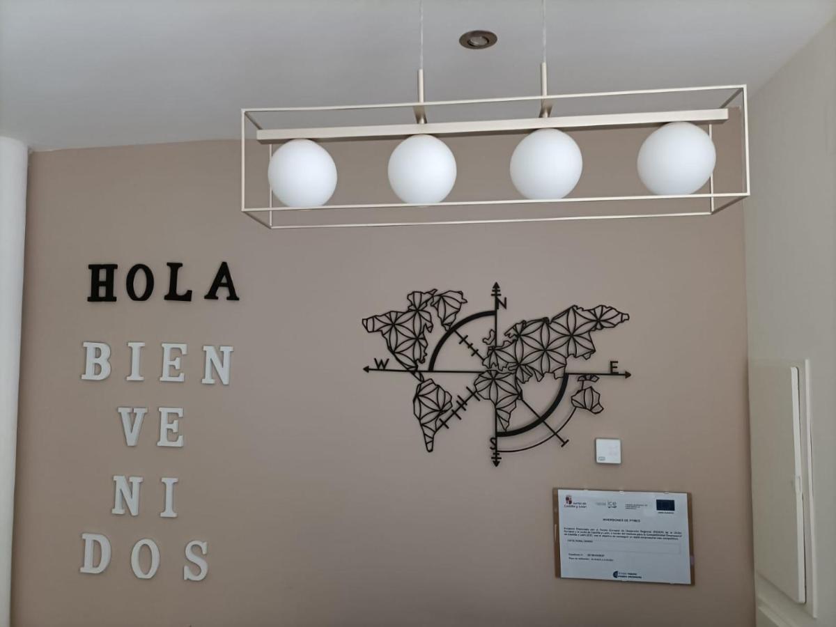Hotel Rural Envero Pesquera de Duero 外观 照片