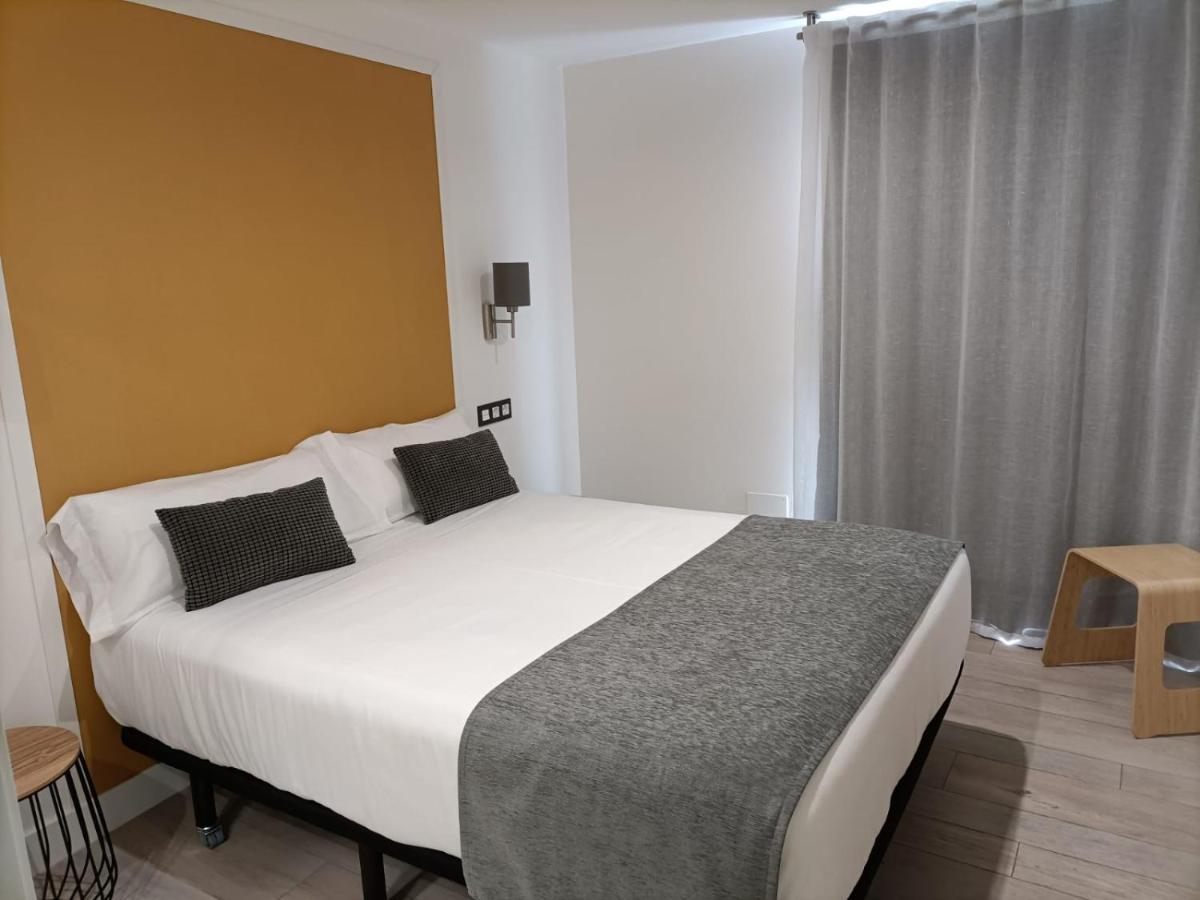 Hotel Rural Envero Pesquera de Duero 外观 照片