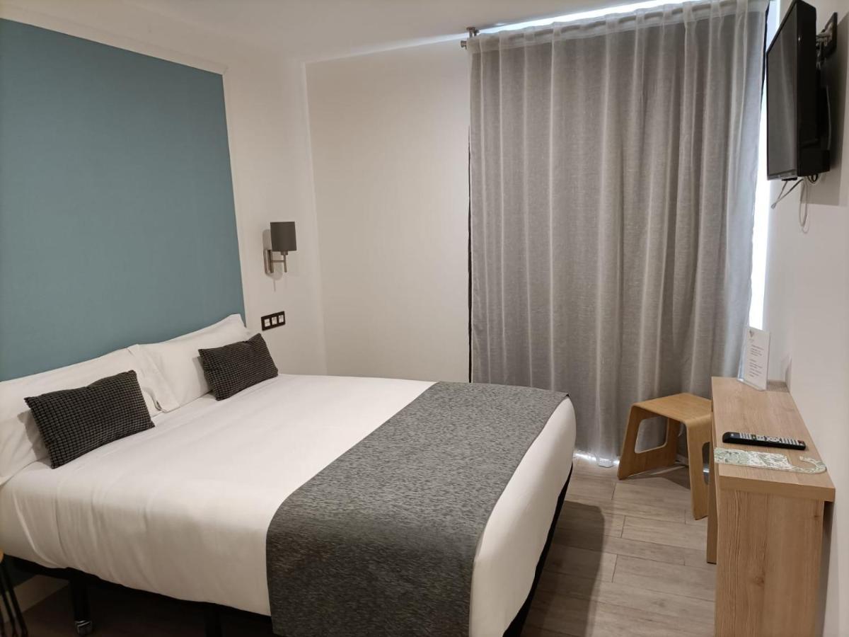 Hotel Rural Envero Pesquera de Duero 外观 照片