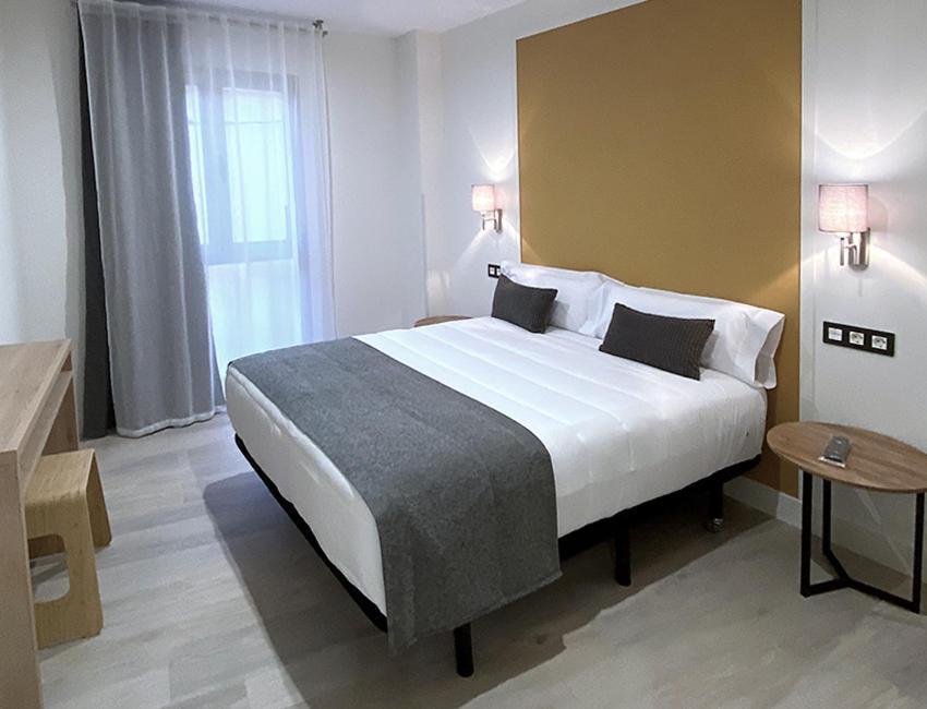 Hotel Rural Envero Pesquera de Duero 外观 照片