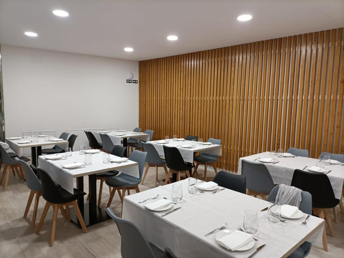 Hotel Rural Envero Pesquera de Duero 外观 照片