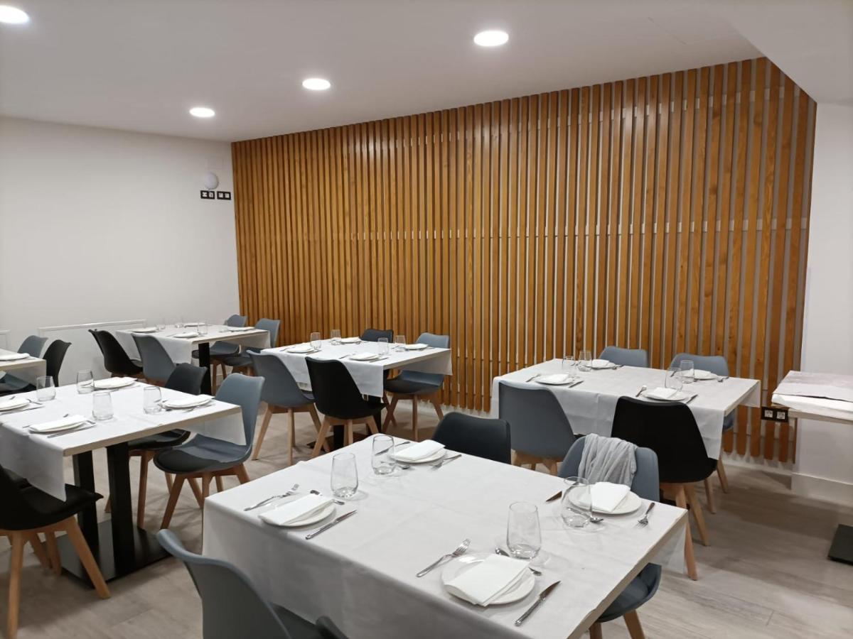 Hotel Rural Envero Pesquera de Duero 外观 照片
