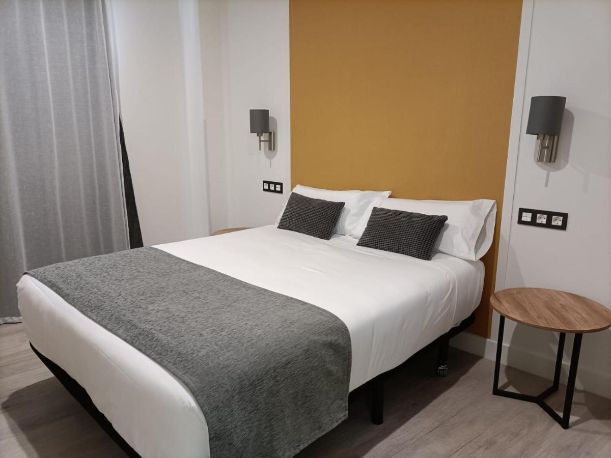Hotel Rural Envero Pesquera de Duero 外观 照片