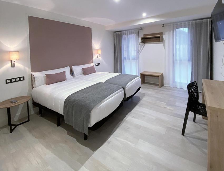 Hotel Rural Envero Pesquera de Duero 外观 照片