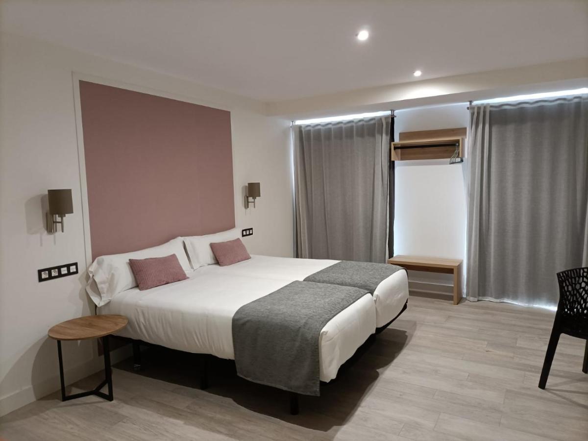 Hotel Rural Envero Pesquera de Duero 外观 照片