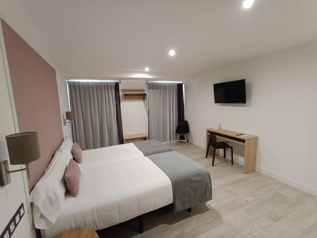 Hotel Rural Envero Pesquera de Duero 外观 照片
