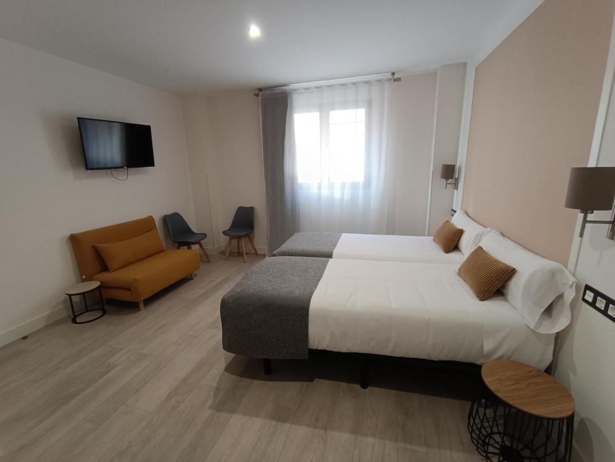 Hotel Rural Envero Pesquera de Duero 外观 照片