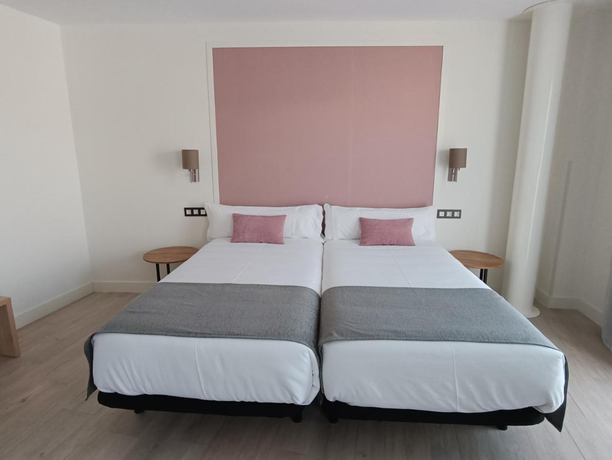 Hotel Rural Envero Pesquera de Duero 外观 照片