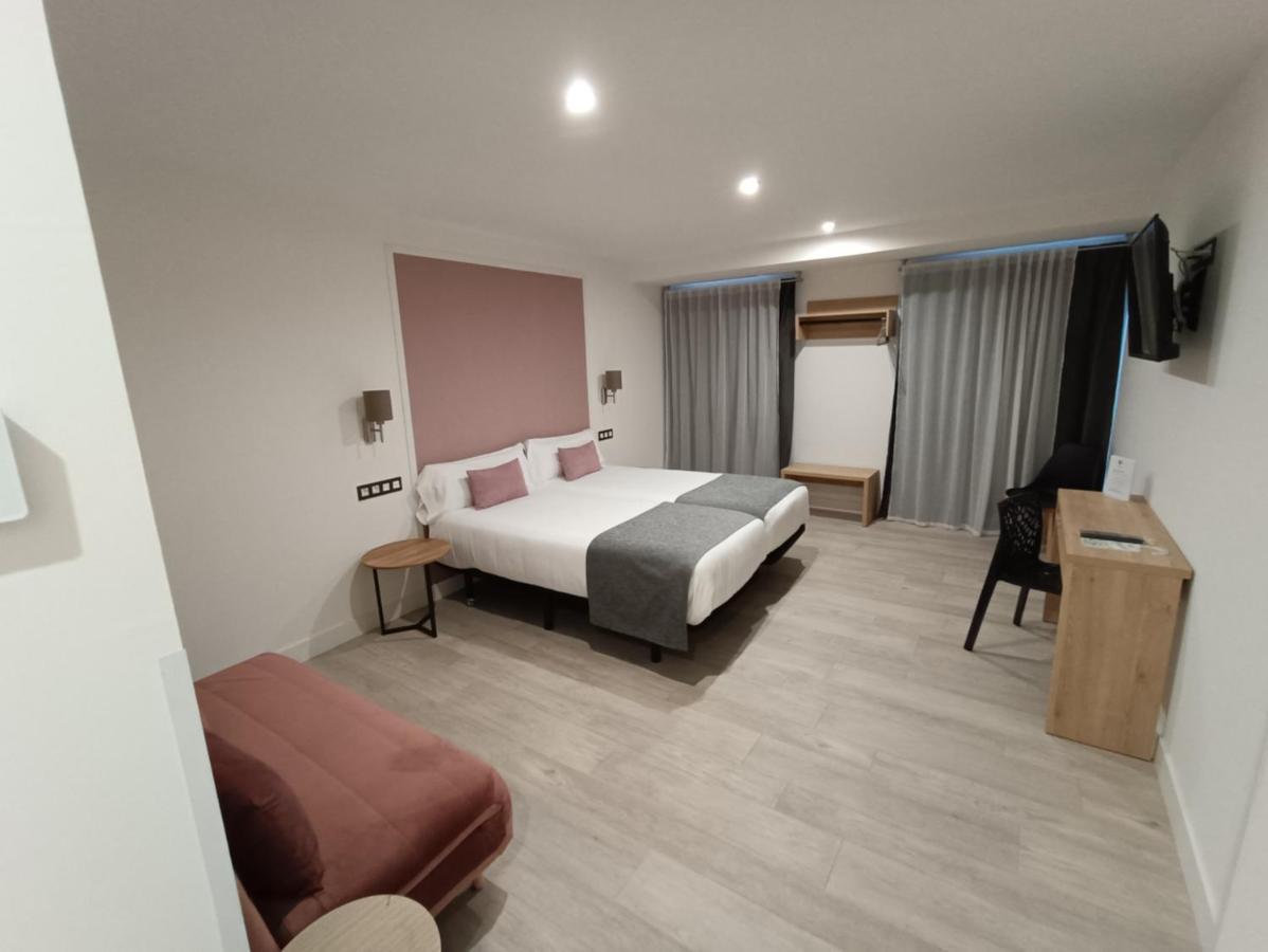 Hotel Rural Envero Pesquera de Duero 外观 照片