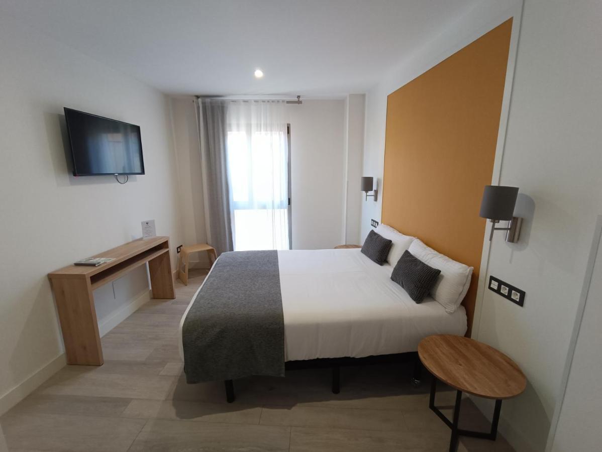 Hotel Rural Envero Pesquera de Duero 外观 照片