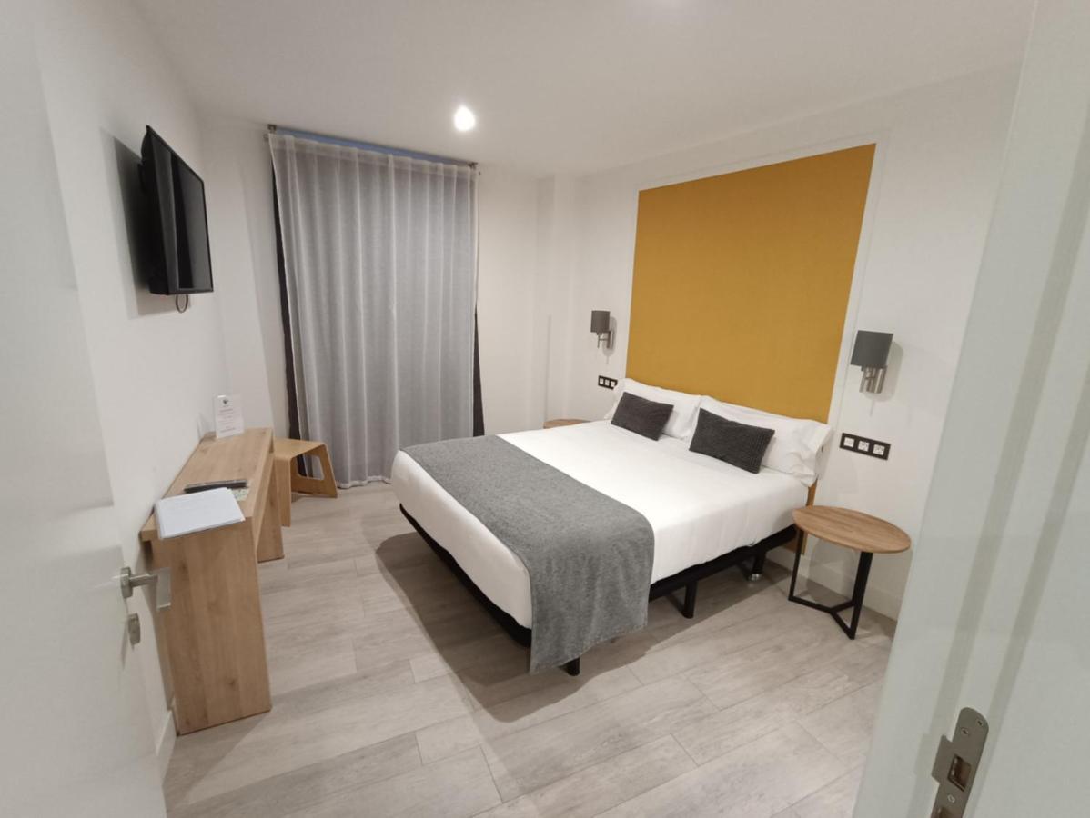 Hotel Rural Envero Pesquera de Duero 外观 照片