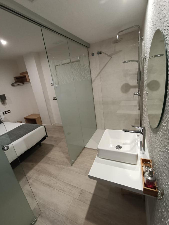 Hotel Rural Envero Pesquera de Duero 外观 照片