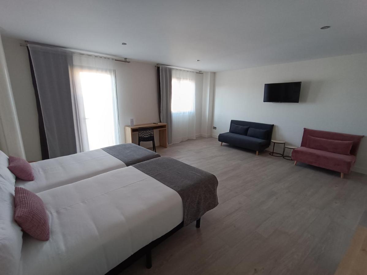 Hotel Rural Envero Pesquera de Duero 外观 照片