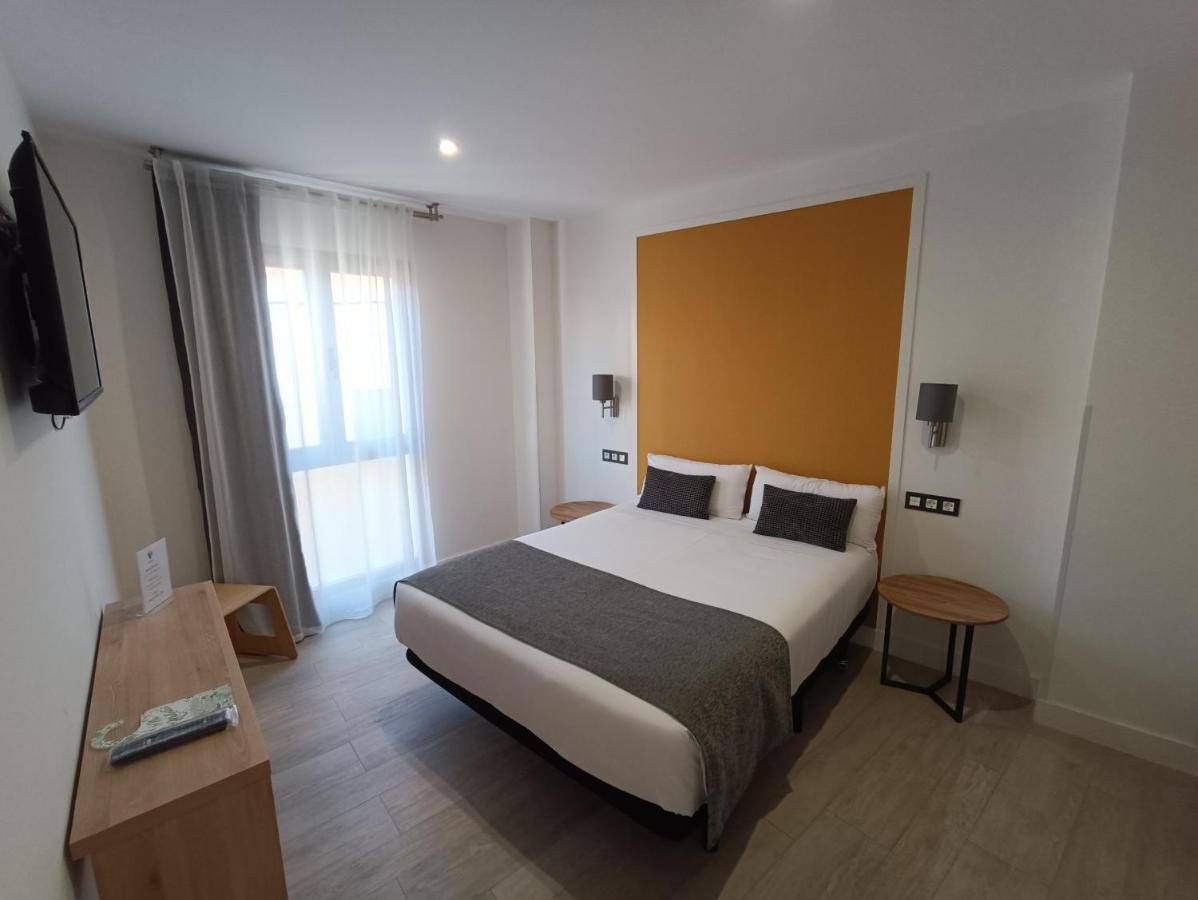Hotel Rural Envero Pesquera de Duero 外观 照片