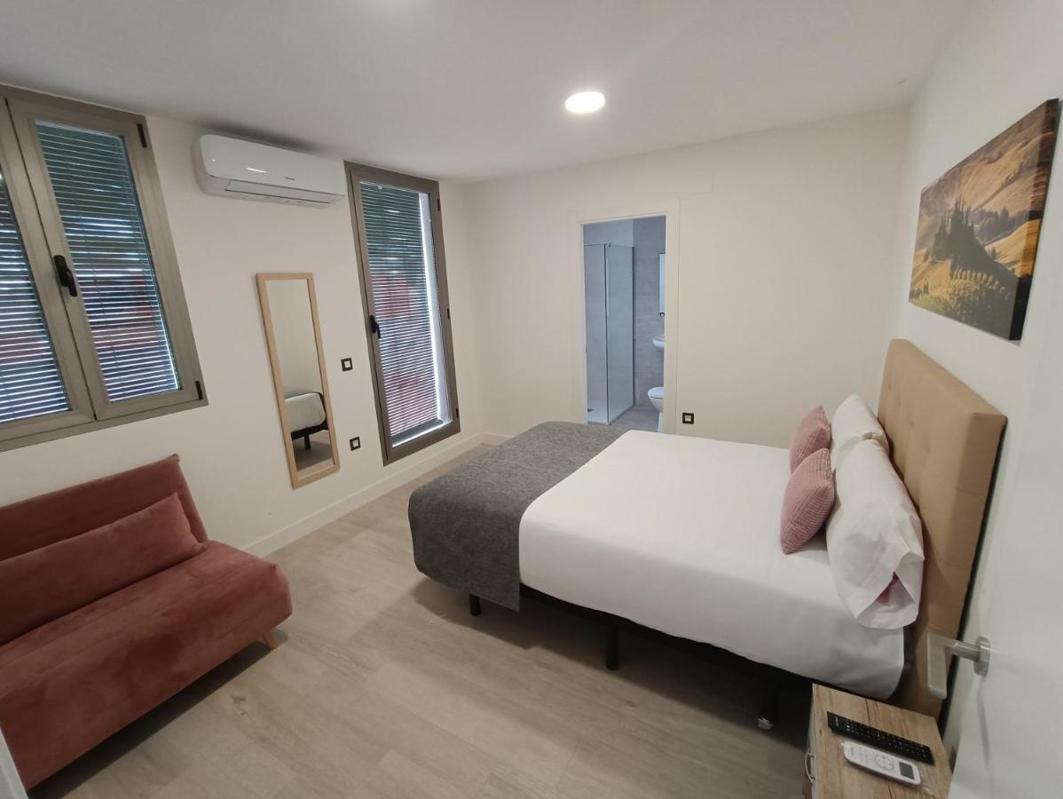 Hotel Rural Envero Pesquera de Duero 外观 照片