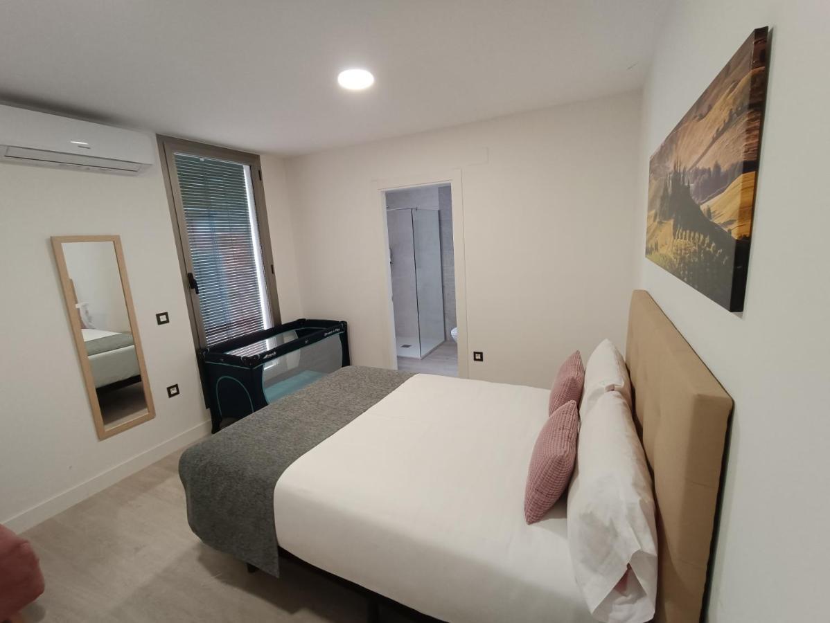 Hotel Rural Envero Pesquera de Duero 外观 照片