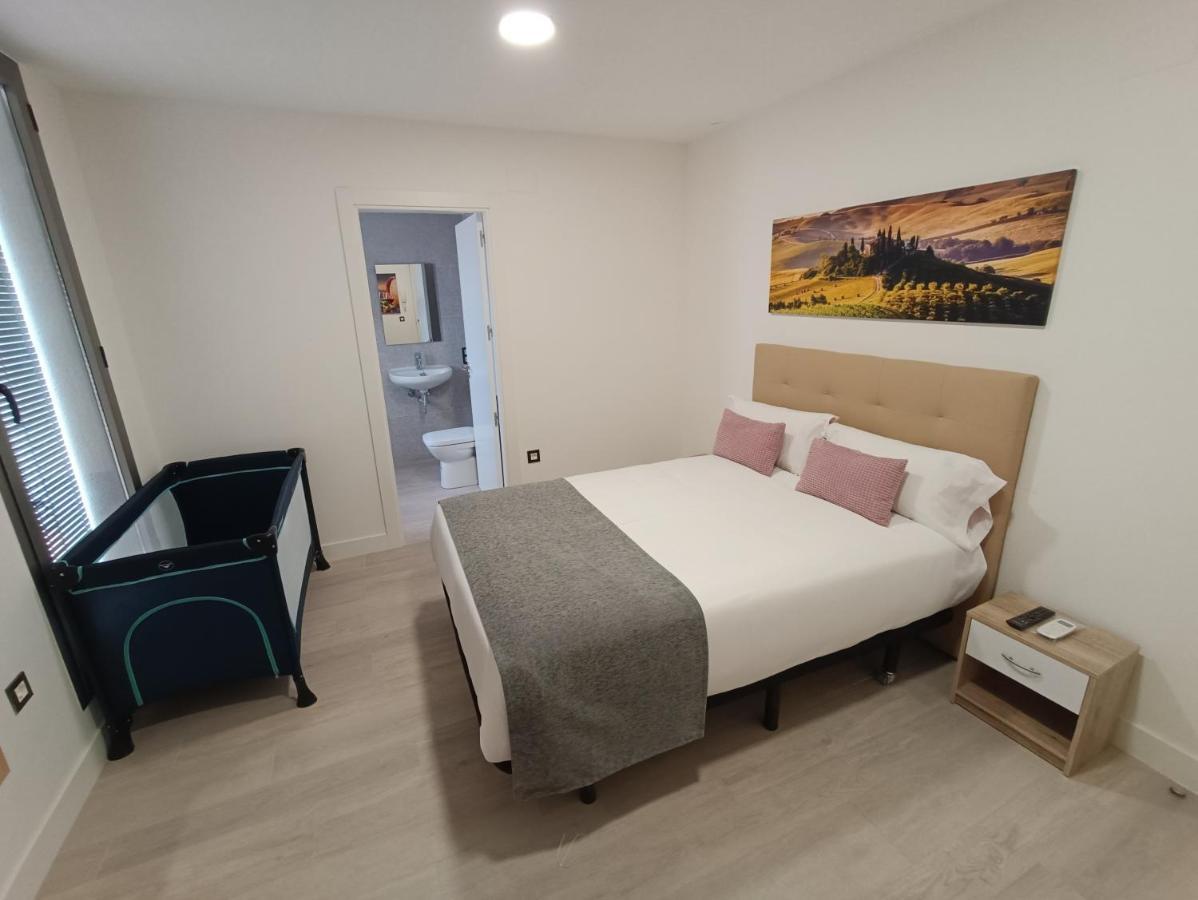 Hotel Rural Envero Pesquera de Duero 外观 照片