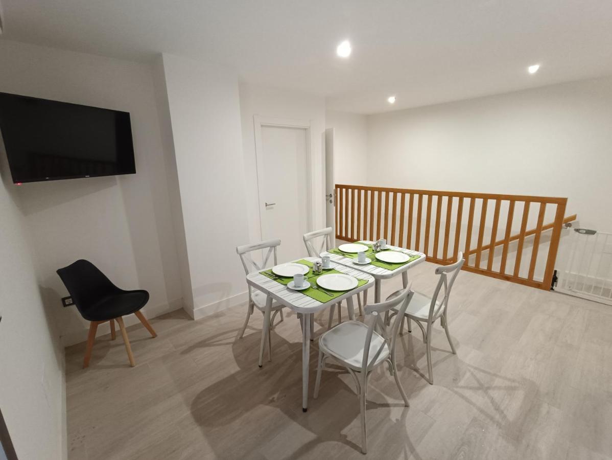 Hotel Rural Envero Pesquera de Duero 外观 照片